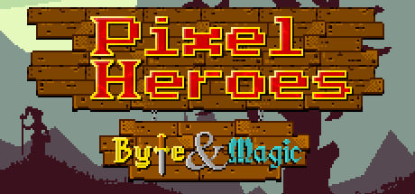 Pixel Heroes