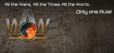 Wars Across The World