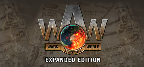 Wars Across The World Expanded Edition