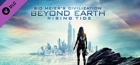 Sid Meier's Civilization: Beyond Earth - Rising Tide