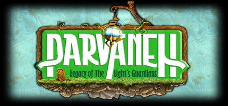 Parvaneh: Legacy of the Light's Guardians