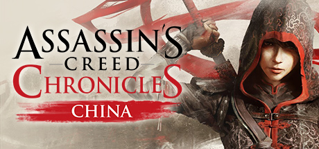 Assassin's Creed® Chronicles: China, PC Ubisoft Connect Game