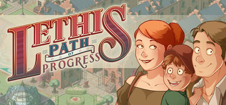 Lethis: Path of Progress