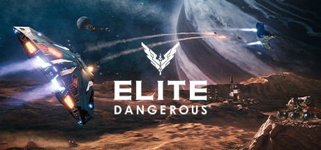 Elite Dangerous: Deluxe Edition