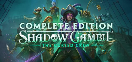 Shadow Gambit: The Cursed Crew - Price & Supporter Edition