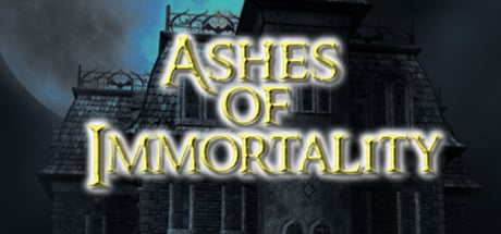 Ashes of Immortality