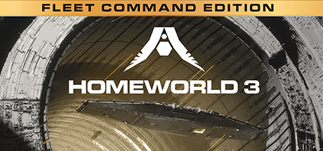 Homeworld 3 - Fleet Command Edition