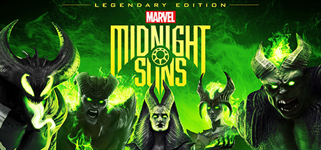 Marvel's Midnight Suns - Official Deadpool Season Pass Reveal