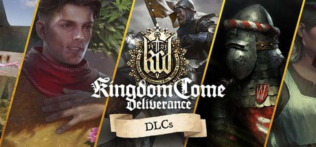 Kingdom Come: Deliverance - Royal DLC Package