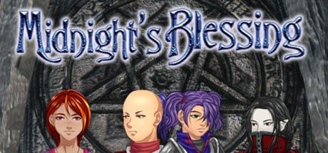 Midnight's Blessing