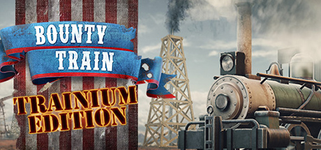 Bounty train trainium edition upgrade что это