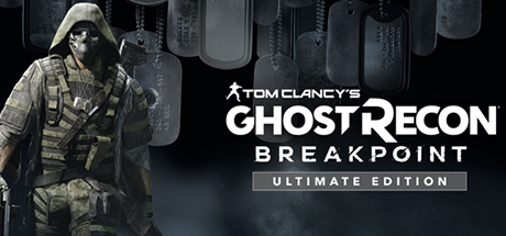 Tom Clancy S Ghost Recon Breakpoint Ultimate Edition Pc Game Indiegala