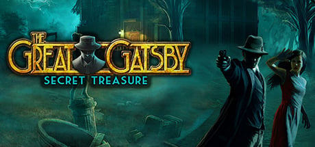 The Great Gatsby: Secret Treasure