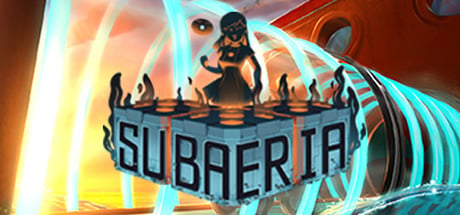 Subaeria