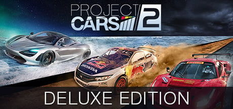 project cars pc deal