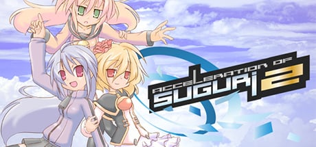 Acceleration of SUGURI 2