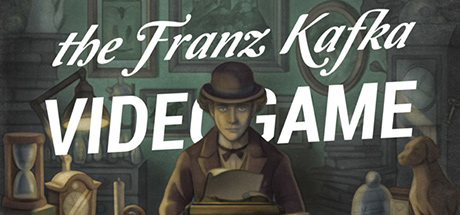 The Franz Kafka Videogame