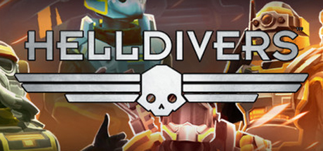 HELLDIVERS™ Reinforcements Pack 2 | PC Game | IndieGala