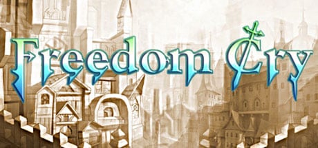 Freedom Cry