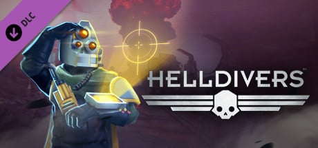 HELLDIVERS™ Precision Expert Pack