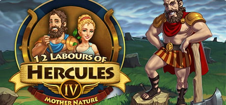 12 Labours of Hercules IV: Mother Nature