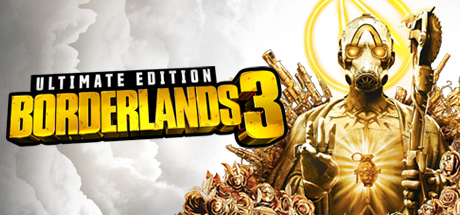 Borderlands 3: Ultimate Edition for windows download free