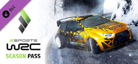 WRC 5 - Season Pass