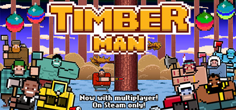 Timberman