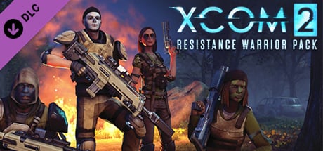 XCOM 2: Resistance Warrior Pack Download Free