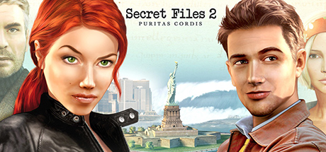 Secret Files 2: Puritas Cordis