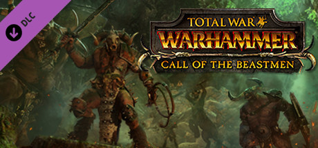 Total War Warhammer - Call of the Beastmen