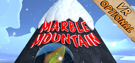 Marble Mountain