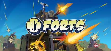 Forts