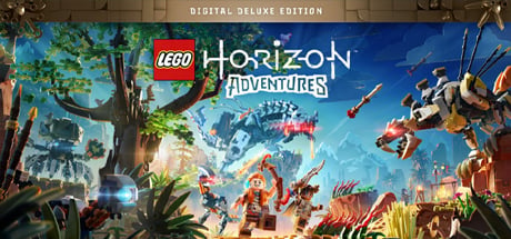 LEGO Horizon Adventures Digital Deluxe Edition