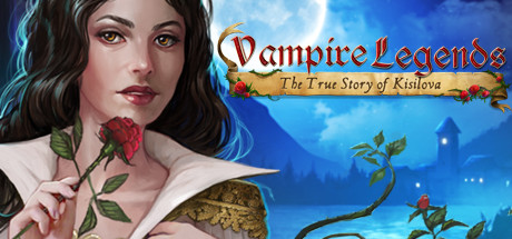 Vampire Legends: The True Story of Kisilova