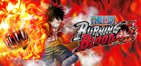 Save 75% on One Piece Burning Blood Gold Pack on Steam