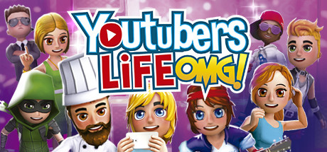 free youtubers life game online with no download