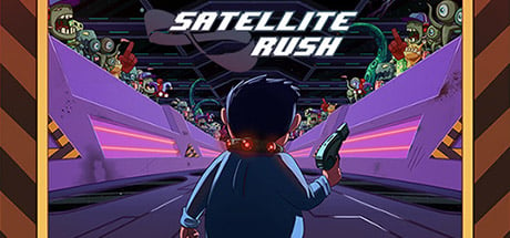 Satellite Rush