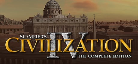 Sid Meier's Civilization IV: The Complete Edition