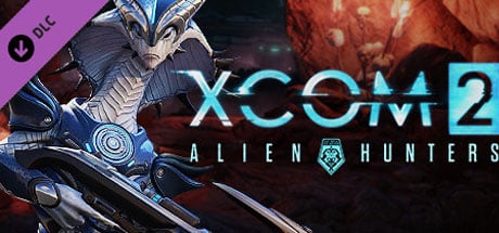 XCOM 2 - Alien Hunters