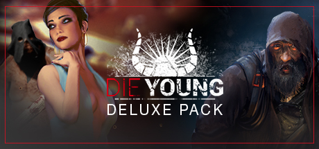 Die Young Deluxe Pack