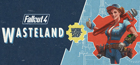 Fallout 4 Wasteland Workshop Pc Game Indiegala