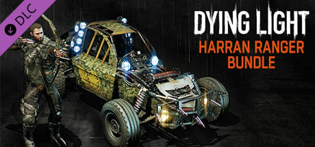 Dying Light - Harran Ranger Bundle