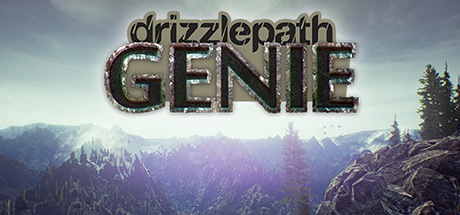 Drizzlepath: Genie