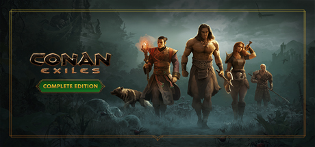 Conan Exiles - Complete Edition