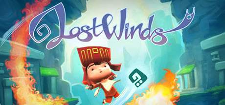 LostWinds