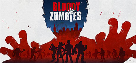 Bloody Zombies