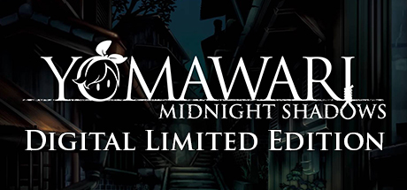 Yomawari: Midnight Shadows Digital Limited Edition (Game + Soundtrack)