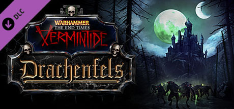 Warhammer: End Times - Vermintide Drachenfels