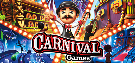 Carnival Games® | PC | IndieGala